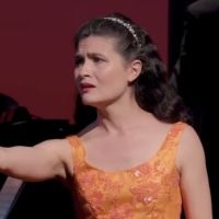 VIDEO: Phillipa Soo Performs 'On the Steps of the Palace' in INTO THE WOODS