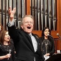 Metropolis Welcomes The Return Of THE LAKESIDE SINGERS: IT'S A WONDERFUL FEELING