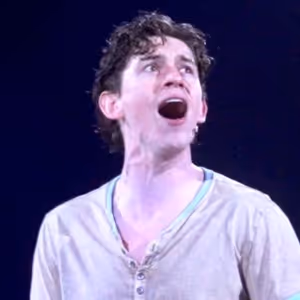 Video: Watch 'Corner of the Sky' From Signature Theatre's PIPPIN
