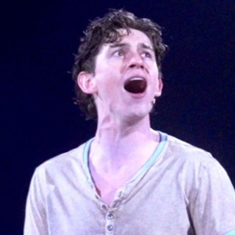 Around The BroadwayWorld: Top News, Reviews, Interviews & More from May 2026 Image