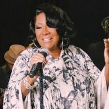VIDEO: Patti LaBelle Performs NPR Tiny Desk (At Home) Concert
