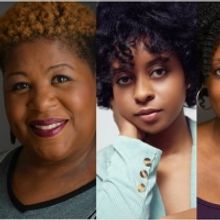 Full Cast Announced for CHICKEN & BISCUITS on Broadway Starring Norm Lewis & Michael 