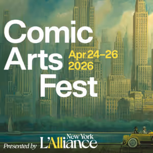 L’Alliance New York Reveals Spring 2026 Programming, Featuring Theatre, Dance and…
