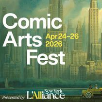 L’Alliance New York Reveals Spring 2026 Programming, Featuring Theatre, Dance and More
