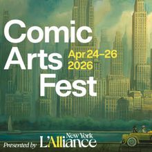 L’Alliance New York Reveals Spring 2026 Programming, Featuring Theatre, Dance and M