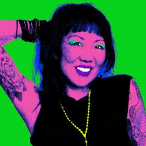 Margaret Cho to Join THE ROCKY HORROR SHOW as the 'Narrator' Video
