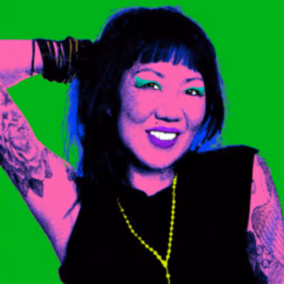 Margaret Cho to Join THE ROCKY HORROR SHOW as the 'Narrator'