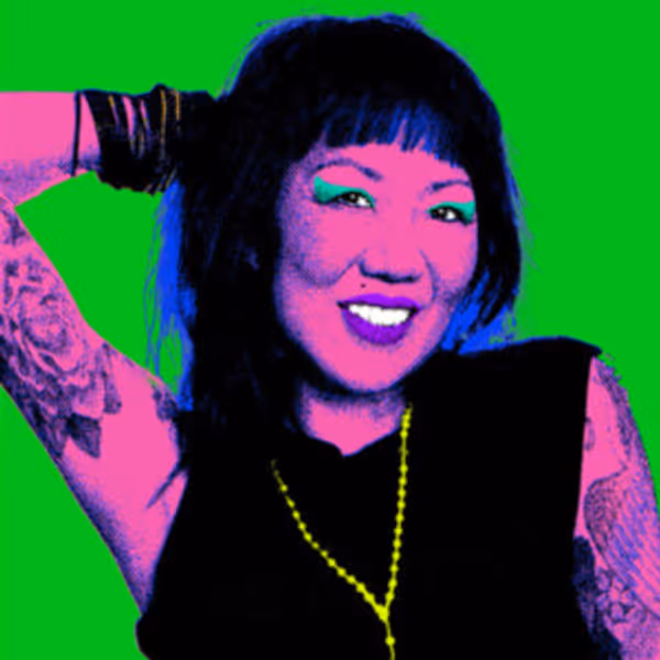 Margaret Cho to Join THE ROCKY HORROR SHOW as the 'Narrator' Photo