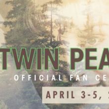 TWIN PEAKS Celebrates 30th Anniversary at Elvis Presley's Graceland