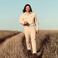 Tom Jenkins Drops New Single 'Magic Mushroom Island' With Phil Campbell