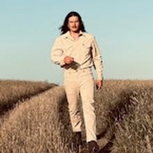 Tom Jenkins Drops New Single 'Magic Mushroom Island' With Phil Campbell