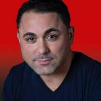 Comedian Anthony Rodia Comes to Patchogue Theatre This February