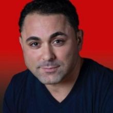 Comedian Anthony Rodia Comes to Patchogue Theatre This February