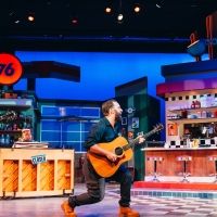 BWW Review: PUMP BOYS & DINETTES at Porchlight Music Theatre