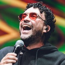 Andres Cepeda Coming Back To Carnegie Hall