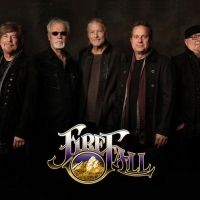 Firefall Releases New Song & Music Video 'Way Back When'