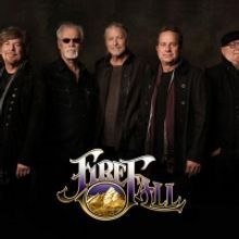 Firefall Releases New Song & Music Video 'Way Back When'