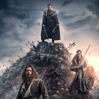 VIDEO: Netflix Debuts VIKINGS: VALHALLA Series Trailer