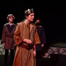 Upstart Crows of Santa Fe to Kick Off 2023 With KING HENRY IV, PART 1