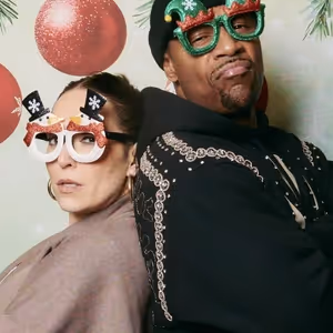 Video: Yolanda Adams and More in HELL'S KITCHEN'S A MERRY LITTLE CHRISTMAS