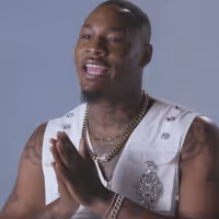 VIDEO: VH1 Shares A Clip From LOVE AND HIP HOP: HOLLYWOOD Video