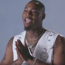 VIDEO: VH1 Shares A Clip From LOVE AND HIP HOP: HOLLYWOOD