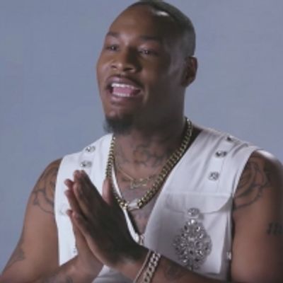 VIDEO: VH1 Shares A Clip From LOVE AND HIP HOP: HOLLYWOOD