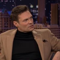 VIDEO: Ryan Seacrest Explains His Chair Tumble on THE TONIGHT SHOW WITH JIMMY FALLON