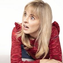 Comedian Maria Bamford Will Play The Den Theatre Next Month