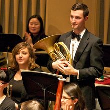 AYCO to Offer Band & Orchestra Clinics in Chicago for Student Musicians
