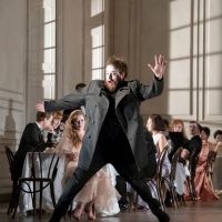 BWW Opera Preview: If You're Dreaming of Live Opera, Here Are Some to Think About…