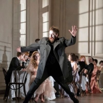 BWW Opera Preview: If You're Dreaming of Live Opera, Here Are Some to Think About This Spring