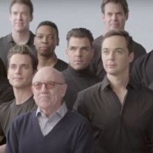 VIDEO: On This Day, May 31 - THE BOYS IN THE BAND Opens On Broadway