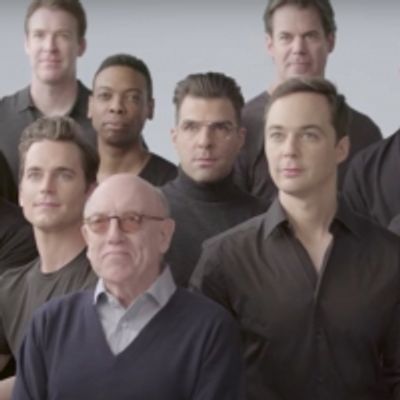 VIDEO: On This Day, May 31 - THE BOYS IN THE BAND Opens On Broadway