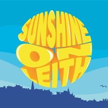 EDINBURGH 2023: Review: SUNSHINE ON LEITH, Assembly Rooms, Bijou