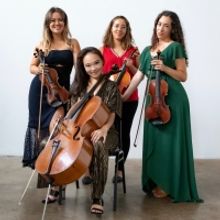The Lotus Chamber Music Collective to Perform Next Week At The Omnipresent Music Fest