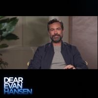 VIDEO: Danny Pino Explains Why the World Needs DEAR EVAN HANSEN Video