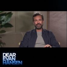 VIDEO: Danny Pino Explains Why the World Needs DEAR EVAN HANSEN