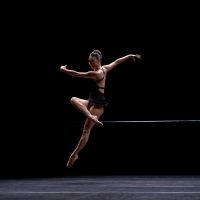 Tiler Peck and William Forsythe Team Up for THE BARRE PROJECT