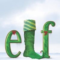 ELF THE MUSICAL Announced At Pioneer Theatre Company