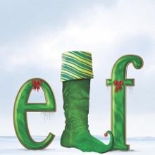 ELF THE MUSICAL Announced At Pioneer Theatre Company
