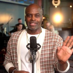 Video: Cedric Neal Rehearses 'Simple Joys' From PIPPIN at Signature Theatre