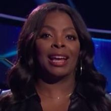 Janelle James to Host ABC'S THE FINAL STRAW Competition Series