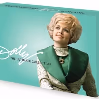 'Dolly: The Ultimate Collection' Available From Time Life Today