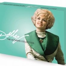 'Dolly: The Ultimate Collection' Available From Time Life Today