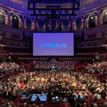 Review: HOME ALONE IN CONCERT, Royal Albert Hall