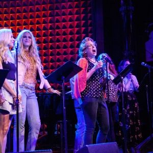 Review: Promising 5 & DIME: A NEW MUSICAL Plays Joe's Pub