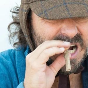 Review: DOCTOR BROWN: BETURNS, Soho Theatre