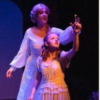 Review: THE SECRET GARDEN: SPRING VERSION CAPTIVATES at Shea's Smith Theatre