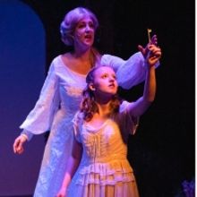 Review: THE SECRET GARDEN: SPRING VERSION CAPTIVATES at Shea's Smith Theatre